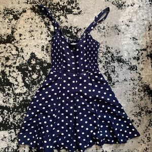 { Kimchi Blue } dress